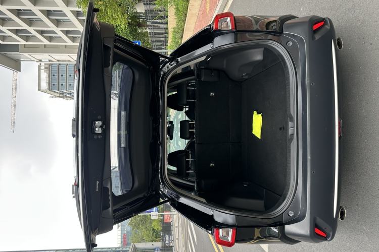 Used Toyota Wildlander 2023 2.0L CVT Two-Wheel Drive Urban Edition