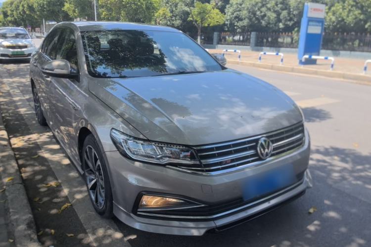 Used Volkswagen Bora 2019 1.5L Automatic Luxury Version