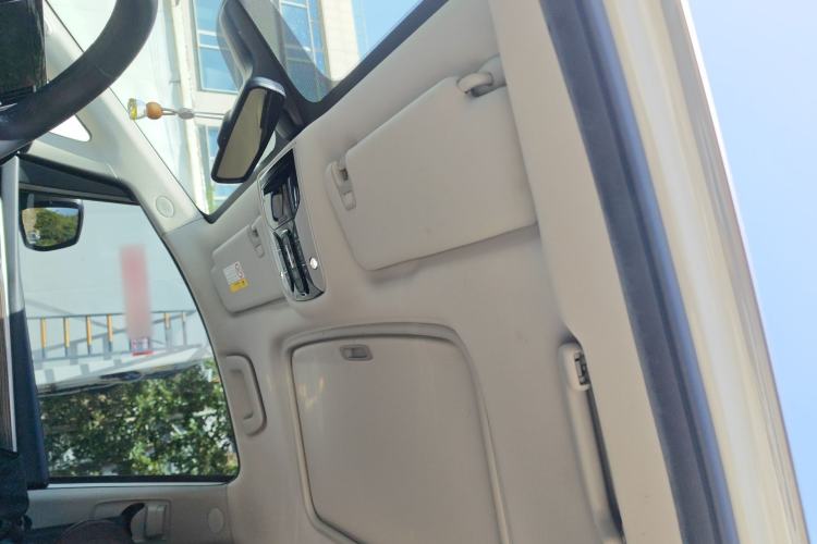 Used GAC Trumpchi M8 2021 Lingxiu Series 390T Ultimate Edition
