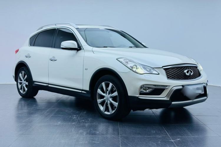 Used Infiniti QX50 2015 2.5L Comfort Edition