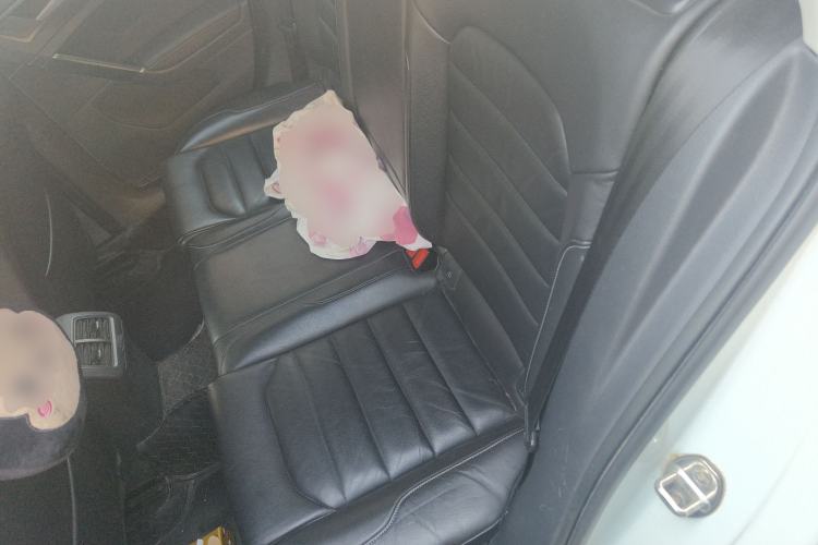 Used Volkswagen Golf 2016 230TSI Automatic Luxury Version
