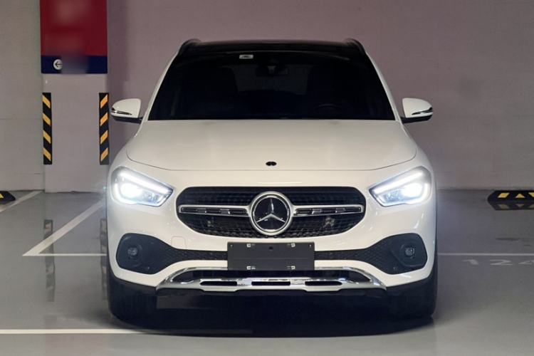 Used Mercedes-Benz GLA 2023 GLA 220
