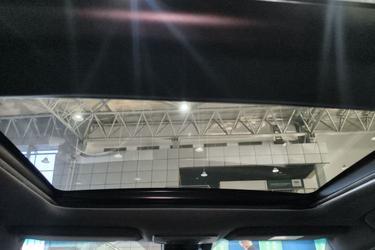 Used Toyota Avalon 2023 2.5L Touring Premium Edition Headliner