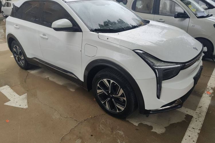 Used NETA U 2022 Chiiq 500 Lithium Iron Phosphate