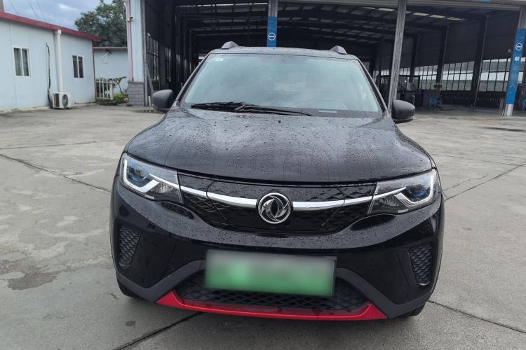 Used Dongfeng NAMMI EX1 2022 PRO Tiger Glory Standard Model
