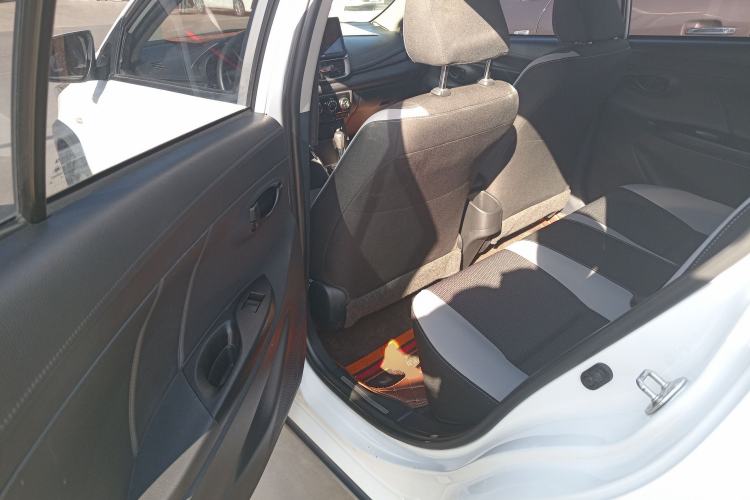 Used Toyota YARiS L Zhi Xuan 2022 X-Trail 1.5L CVT Leading PLUS Edition