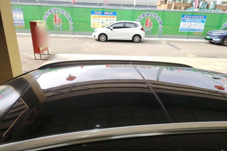 Used Mercedes-Benz GLA 2016 GLA 220 4MATIC Fashion Edition