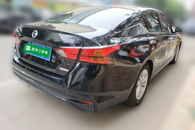 Used Nissan Teana 2019 2.0L XL Comfort Edition