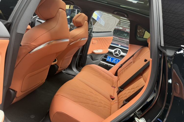 Used Deepal S07 2023 200Max Range-Extended Version Interior 1