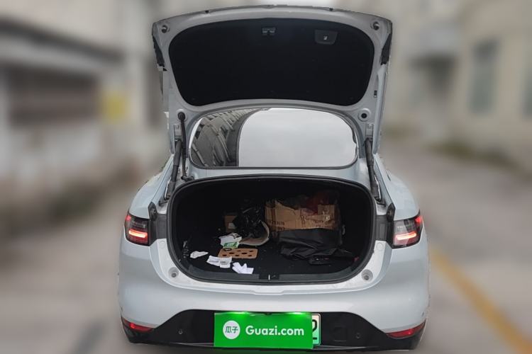 Used Leapmotor C01 2022 Rear-Drive Long-Range Version
