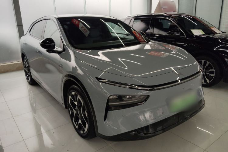 Used XPeng G7 2025 702 Max
