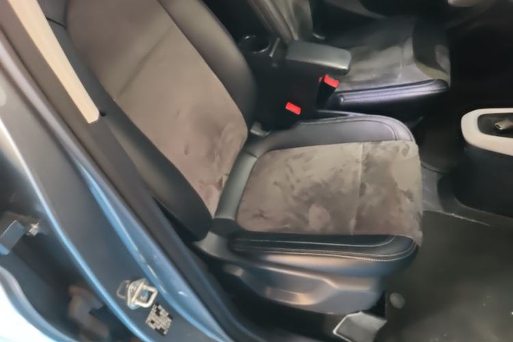 Used Leapmotor T03 2022 Hometown Jade Edition