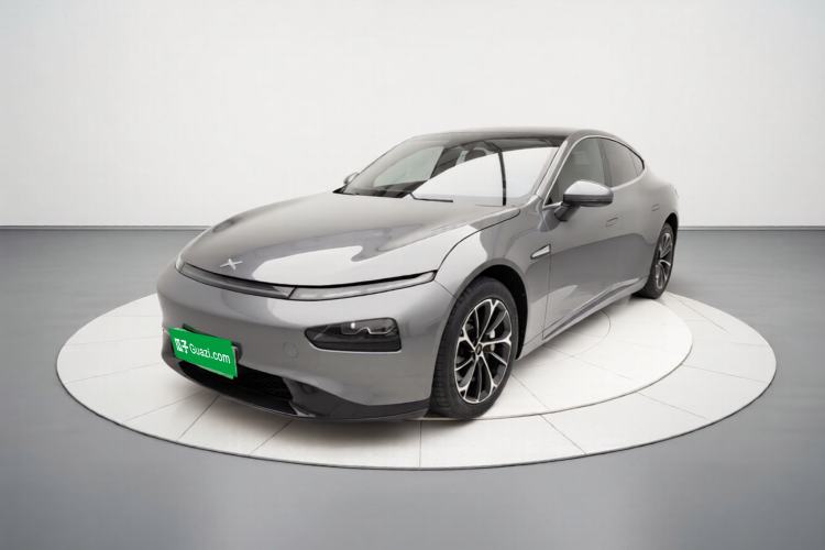 Used XPeng P7 2022 480G