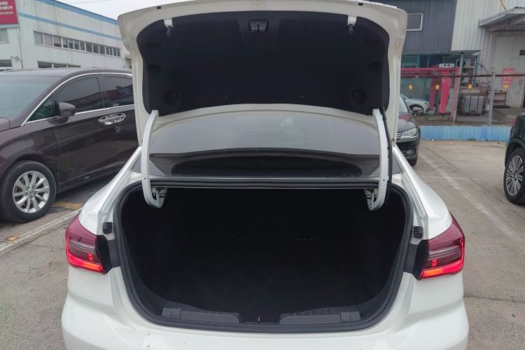 Used Ford Escort 2021 1.5L Automatic Gold Edition
