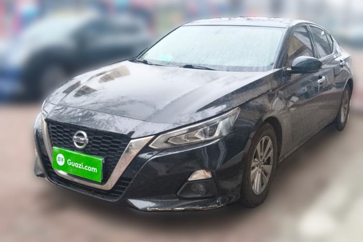 Used Nissan Teana 2019 2.0L XL Comfort Edition