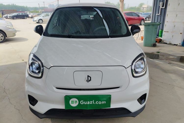 Used Leapmotor T03 2024 310 Comfort Edition Front