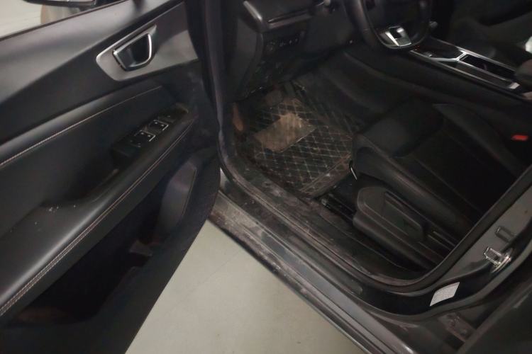 Used Wuling Jiachen 2022 1.5T CVT Smart Luxury Version