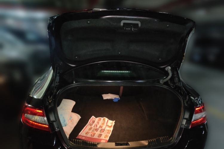 Used Jaguar XF 2014 XF 2.0T Luxury Edition
