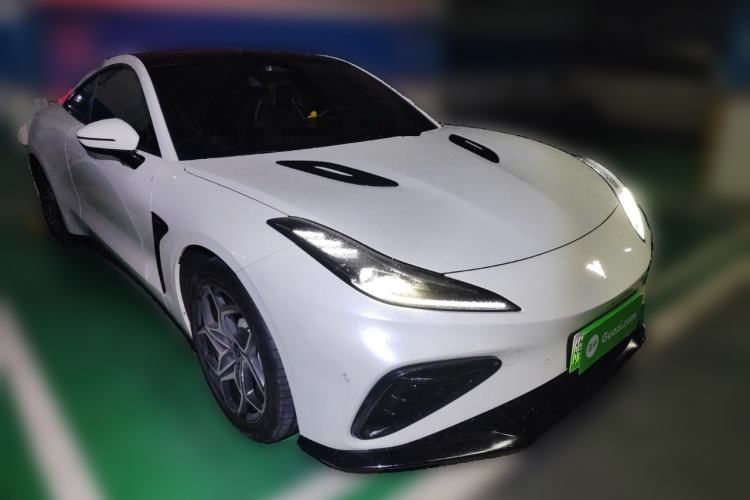 Used NETA GT 2023 560