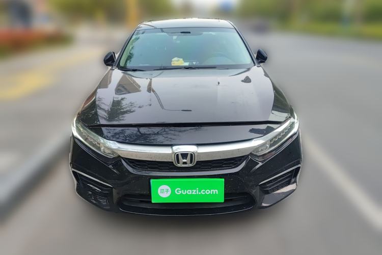 Used Honda Inspire 2019 260TURBO Elegant Edition China VI Emission Standard