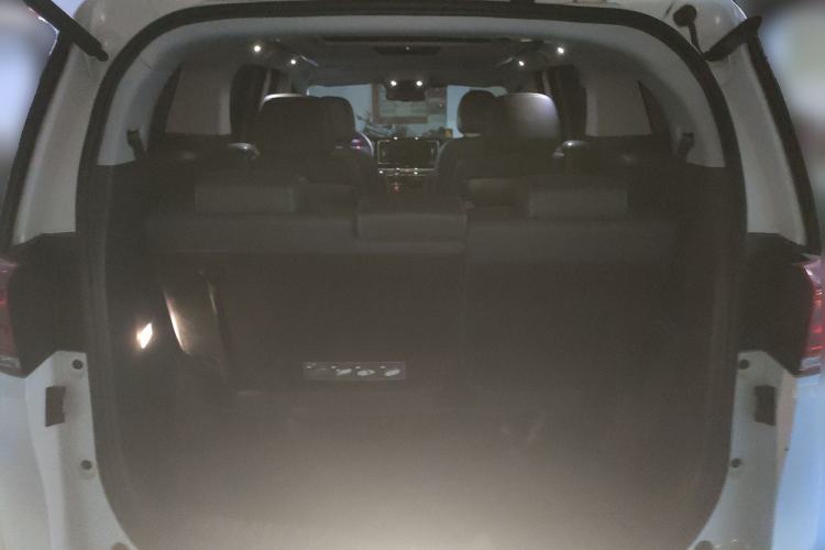 Used GAC Trumpchi M8 2023 Lingxiu Series 390T Prestige Edition
