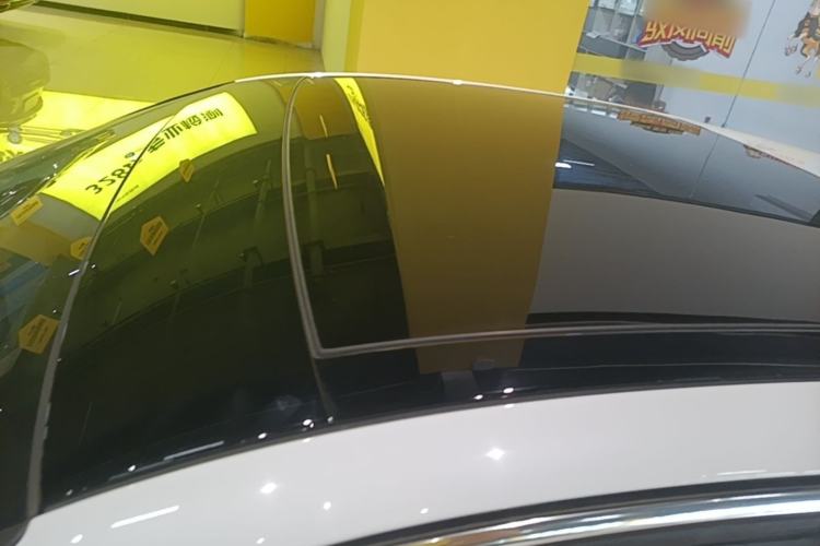 Used Audi A3 2020 Restyled Limousine 35 TFSI Ambition Version China VI
