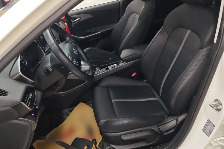 Used Hyundai Lafesta 2019 280TGDi Sport Edition China VI