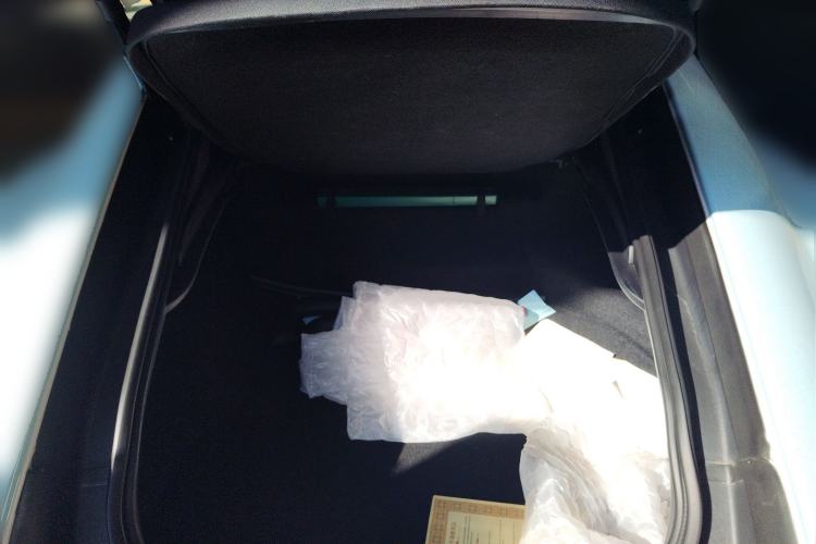 Used Jaguar F-TYPE 2015 3.0 SC Hardtop Version
