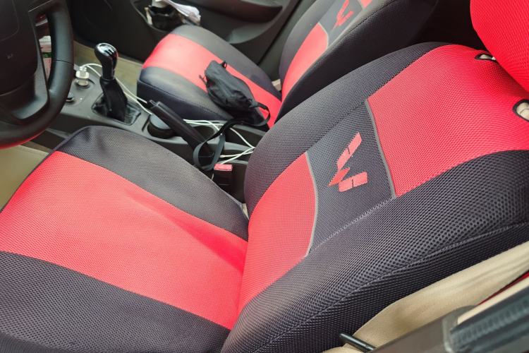 Used Wuling Hongguang 2014 1.5L S Standard Version