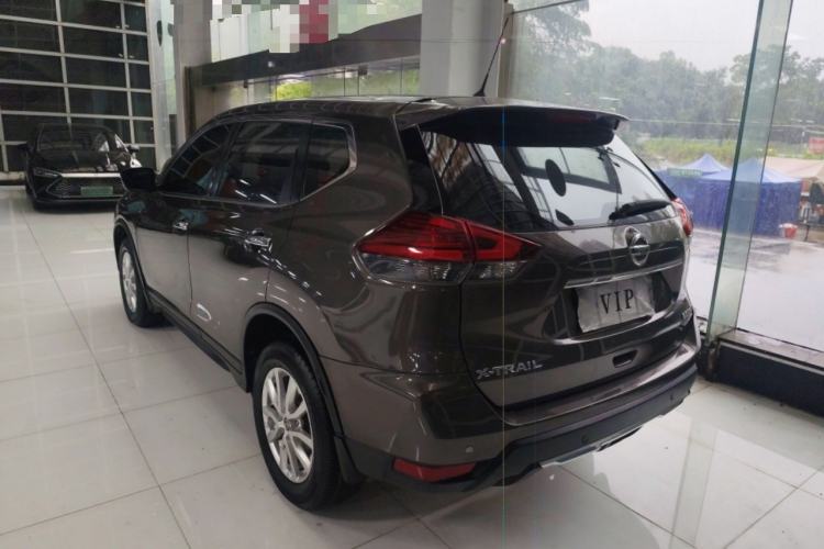 Used Nissan X-Trail 2021 2.0L CVT 2WD XL Premium Commemorative Edition
