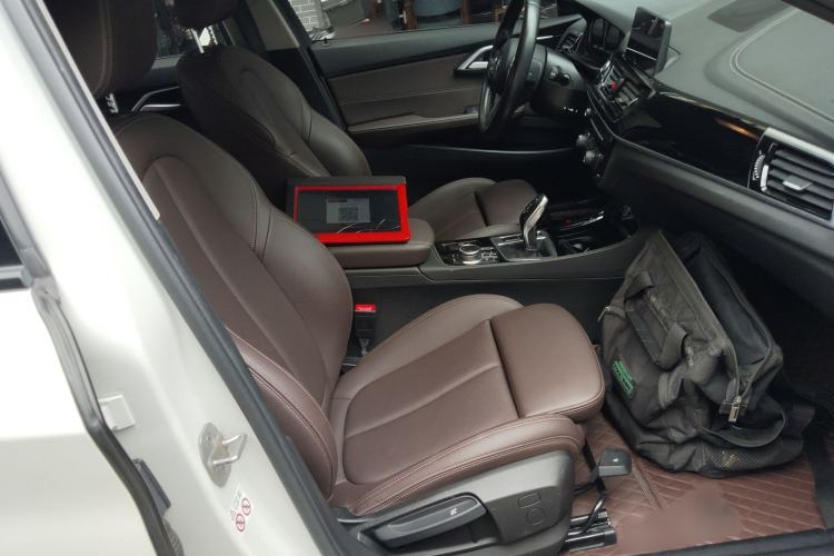 Used BMW 1 Series 2021 120i M Sport Night Edition