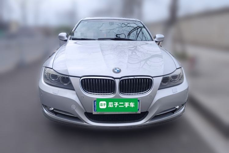 Used BMW 3 Series 2012 320i Luxury Edition