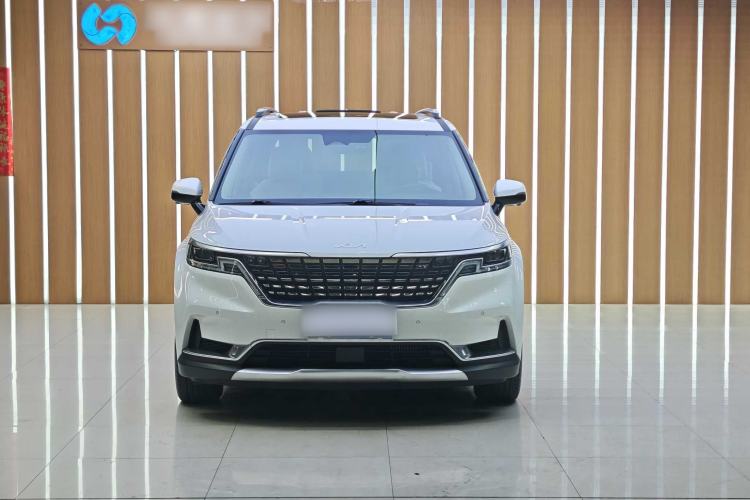 Used Kia Carnival 2021 2.0T Flagship Edition