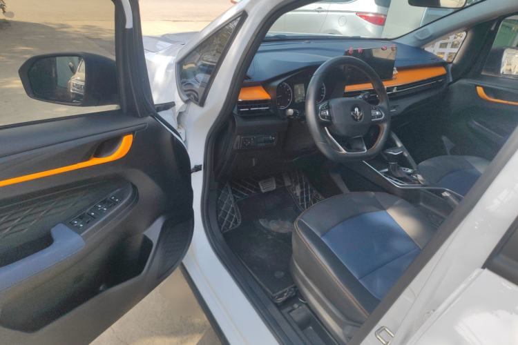 Used Livan X3 PRO 2022 1.5L CVT Xiao Sa
