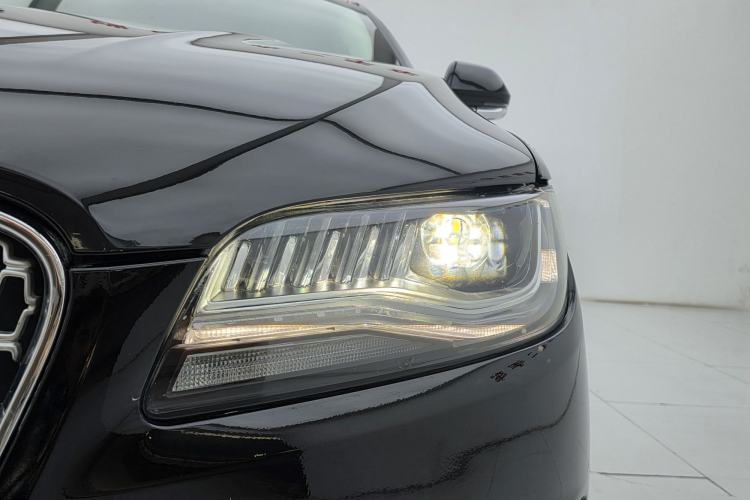 Used Lincoln MKZ 2019 2.0T Luxury Edition China VI