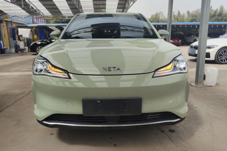 Used NETA V 2022 Chao 400 Lite Front