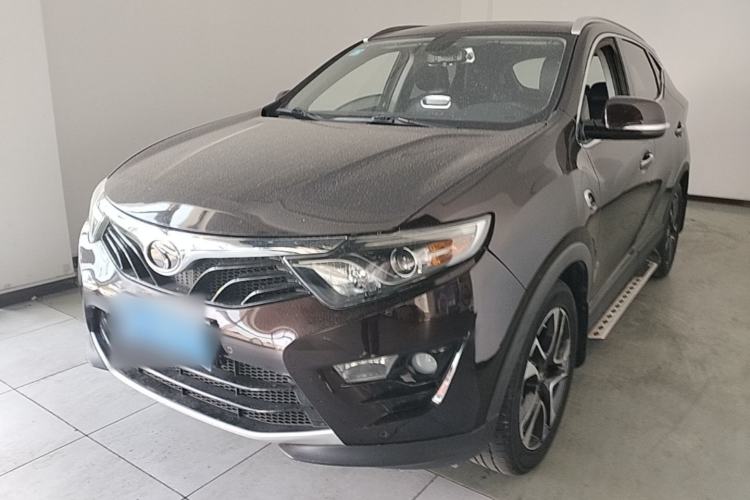 Used Soueast DX7 2017 1.5T Automatic Luxury Model Guazi used car, China used car export, Used car for sale, Used  cars, Cheapest cars for sale
