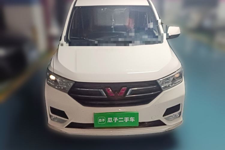 Used Wuling Hongguang 2021 1.5L Facelift S Comfort Version Hydraulic Power Steering LAR