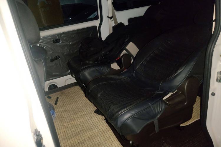 Used Wuling Hongguang V 2022 1.5L Enjoy Edition Electric-Powered LAR