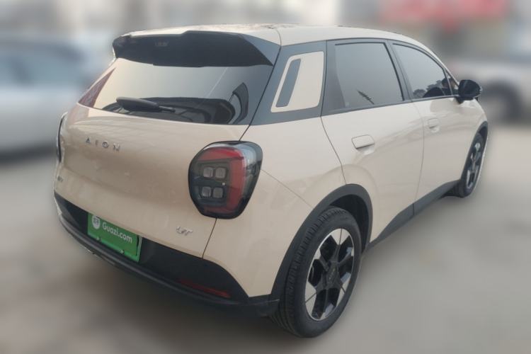 Used AION UT 2025 420 Prestige Edition