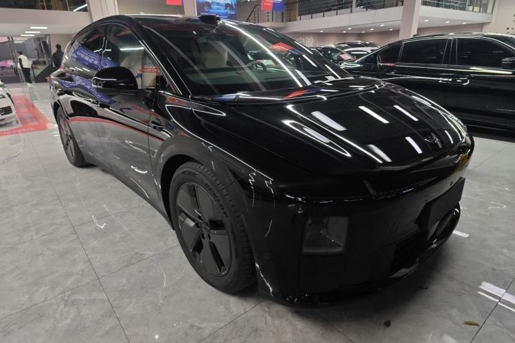 Used Li Auto Li Auto i6 2025 Model Two-Wheel-Drive Standard Type