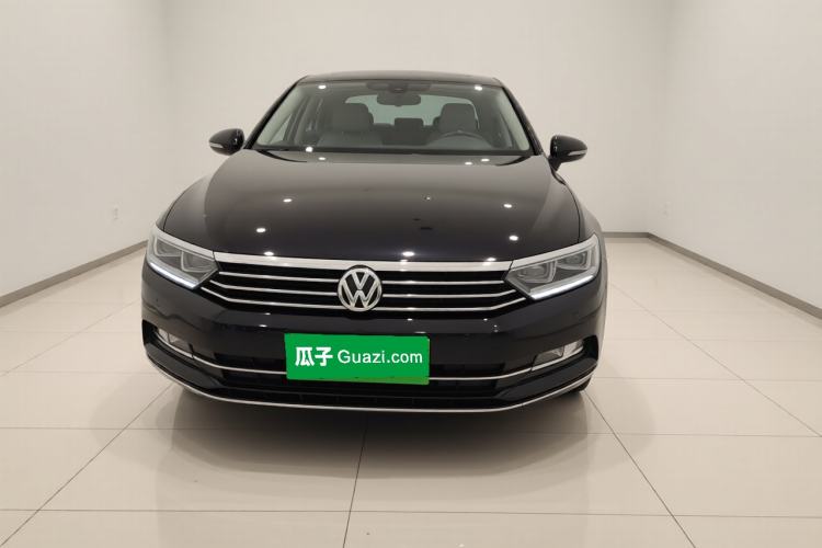 Used Volkswagen Magotan 2019 380TSI DSG Luxury Version China VI Standard