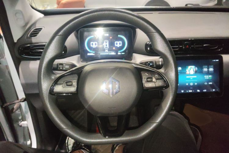 Used Leapmotor T03 2023 403 Smart Edition Steering Wheel