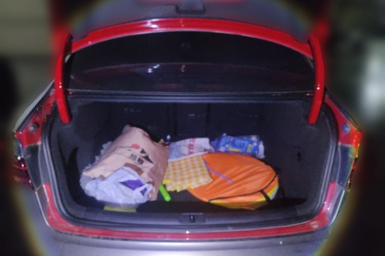 Used Audi A3 2019 Limousine 35 TFSI Ambition China VI