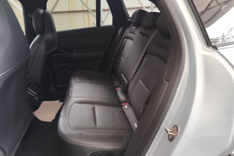 Used Nio ES6 2023 75 kWh
