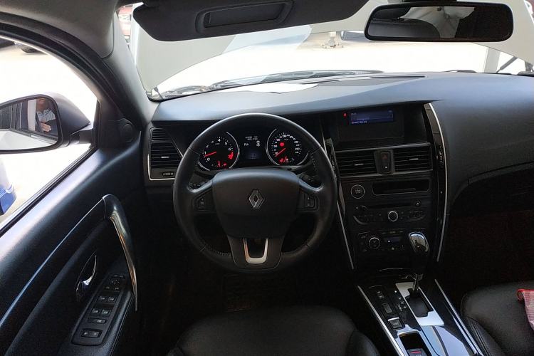 Used Renault Talisman 2013 2.5L Luxury Edition