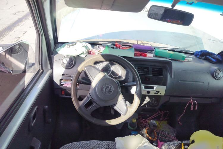 Used Dongfeng Xiaokang K07S 2018 1.0L Practical Version AF10-13
