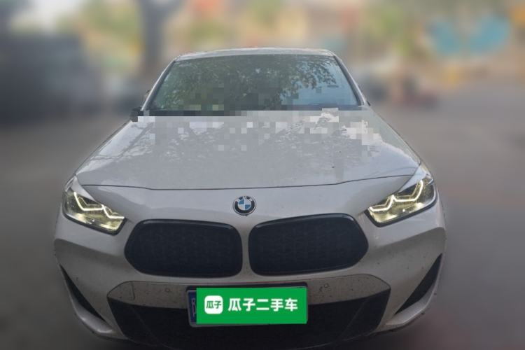 Used BMW X2 2021 Restyled sDrive25i M Sport Package
