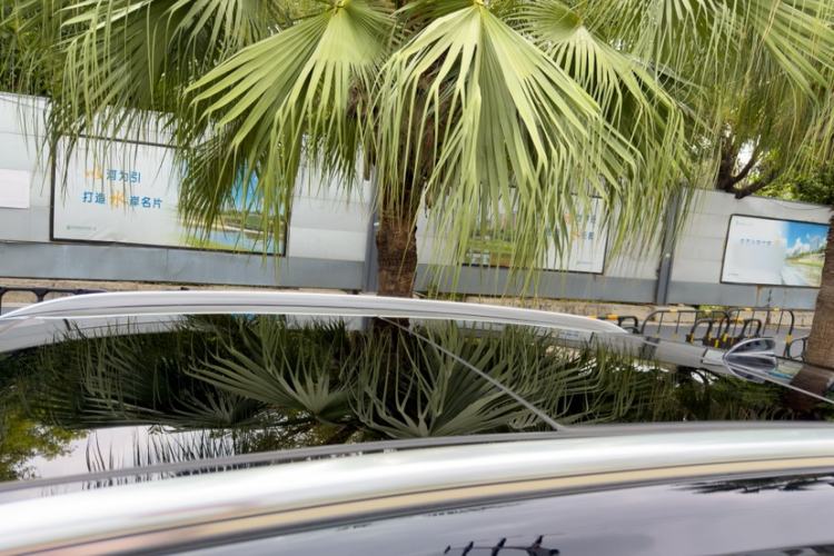 Used Hongqi HS5 2023 2.0T Qixiang Pro Edition