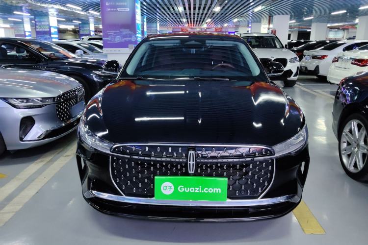 Used Lincoln Z 2022 Facelift iEnjoy Luxury Edition